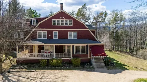 12 Thorn Hill Road Jackson NH 03846
