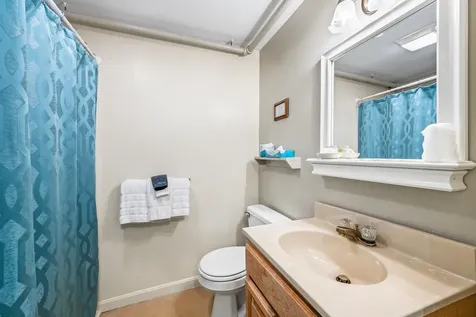12 Thorn Hill Road Jackson NH 03846