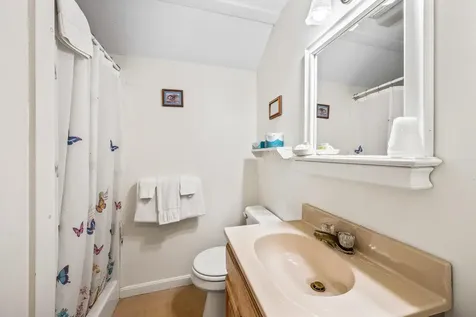12 Thorn Hill Road Jackson NH 03846