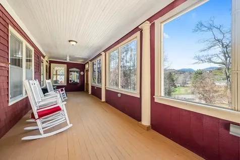 12 Thorn Hill Road Jackson NH 03846