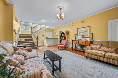 12 Thorn Hill Road Jackson NH 03846