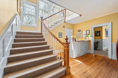 12 Thorn Hill Road Jackson NH 03846