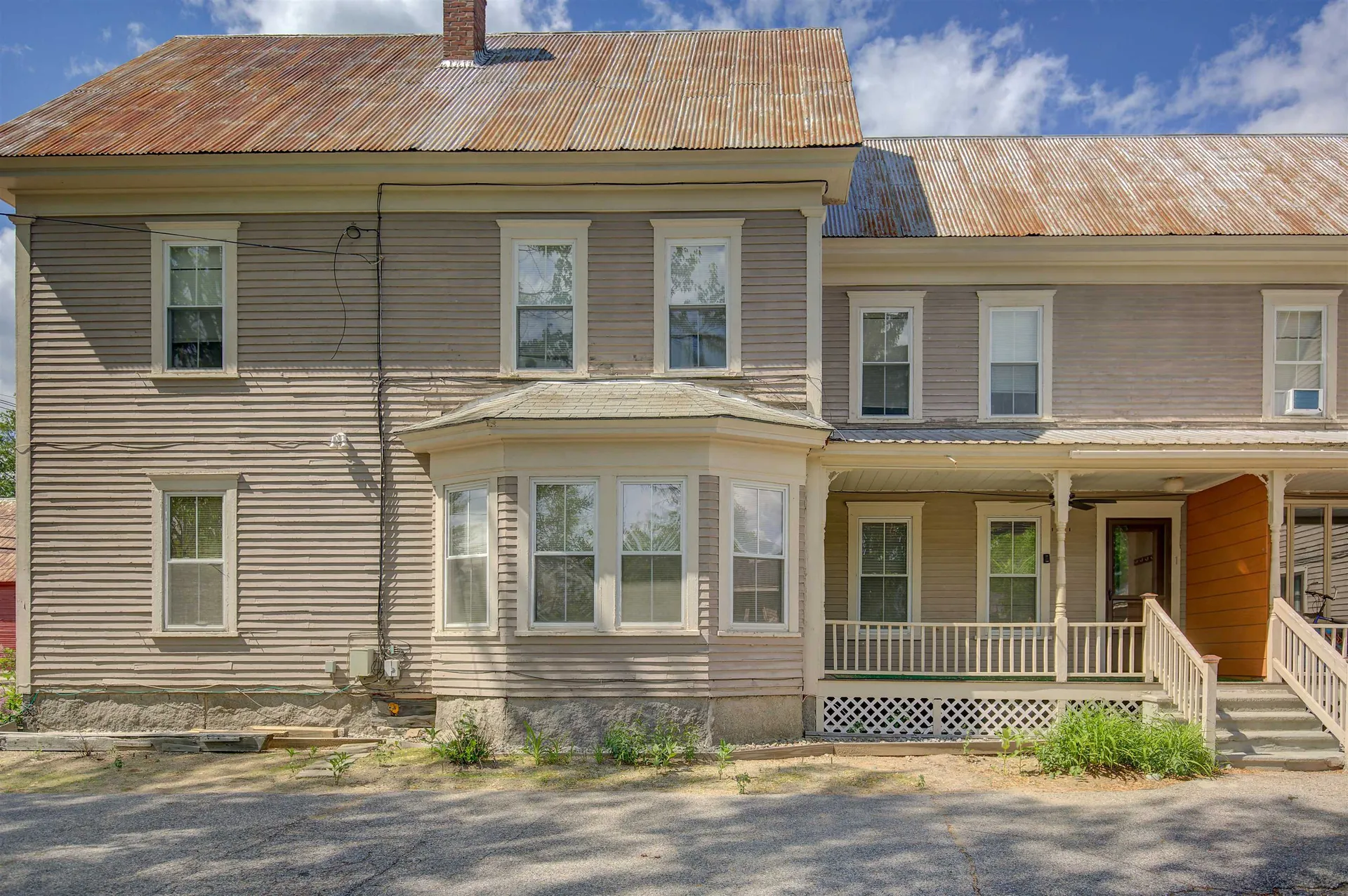 8 Chase Avenue Conway NH 03818