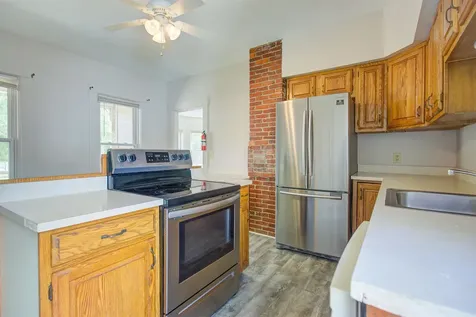 8 Chase Avenue Conway NH 03818
