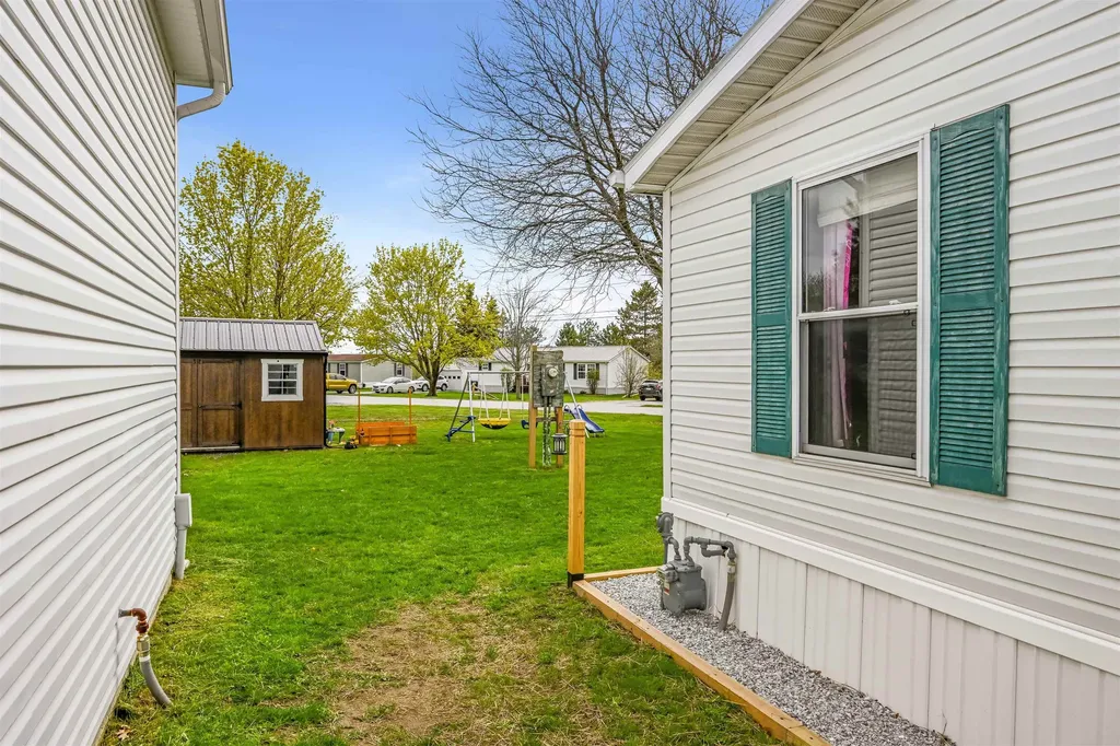 15 Marc Avenue St. Albans City VT 05478