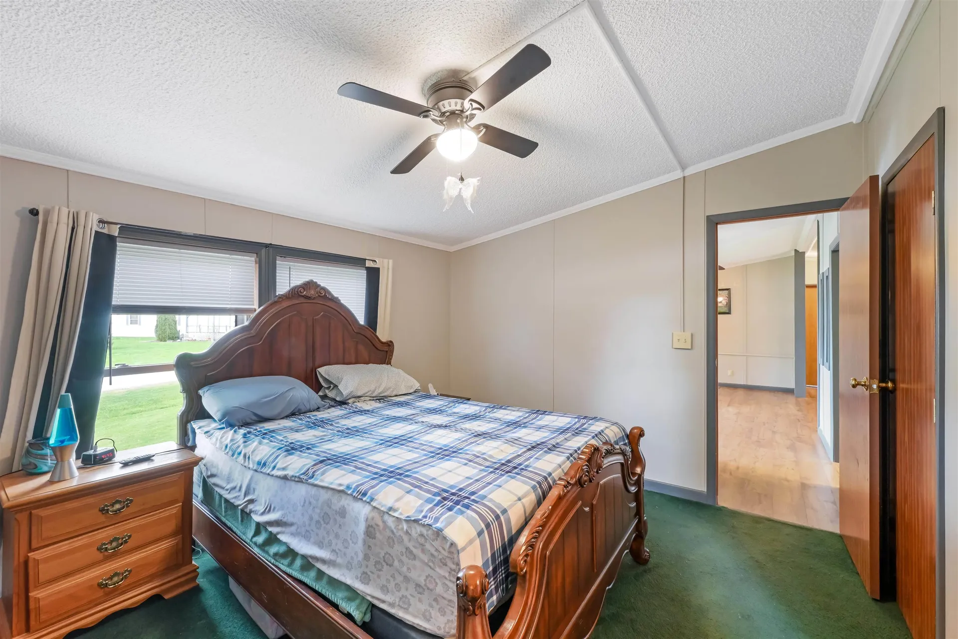 15 Marc Avenue St. Albans City VT 05478