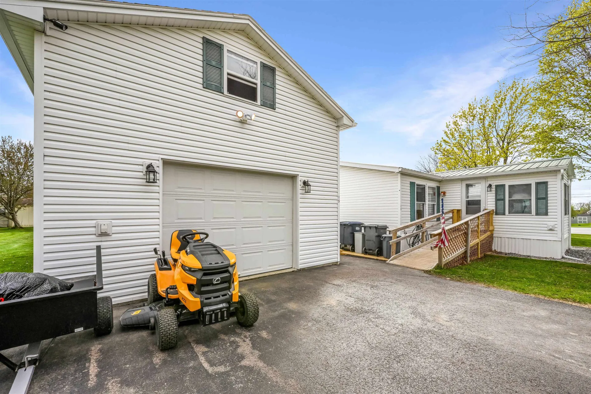 15 Marc Avenue St. Albans City VT 05478