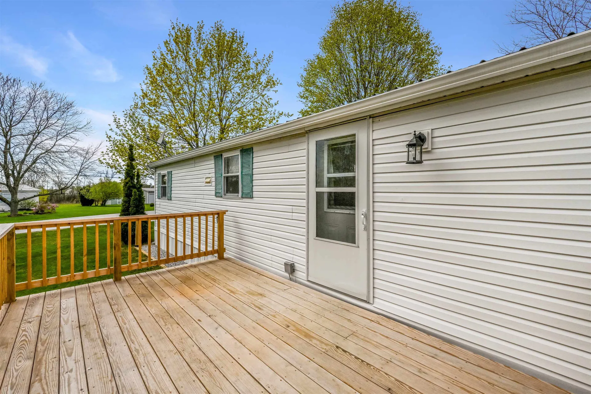 15 Marc Avenue St. Albans City VT 05478