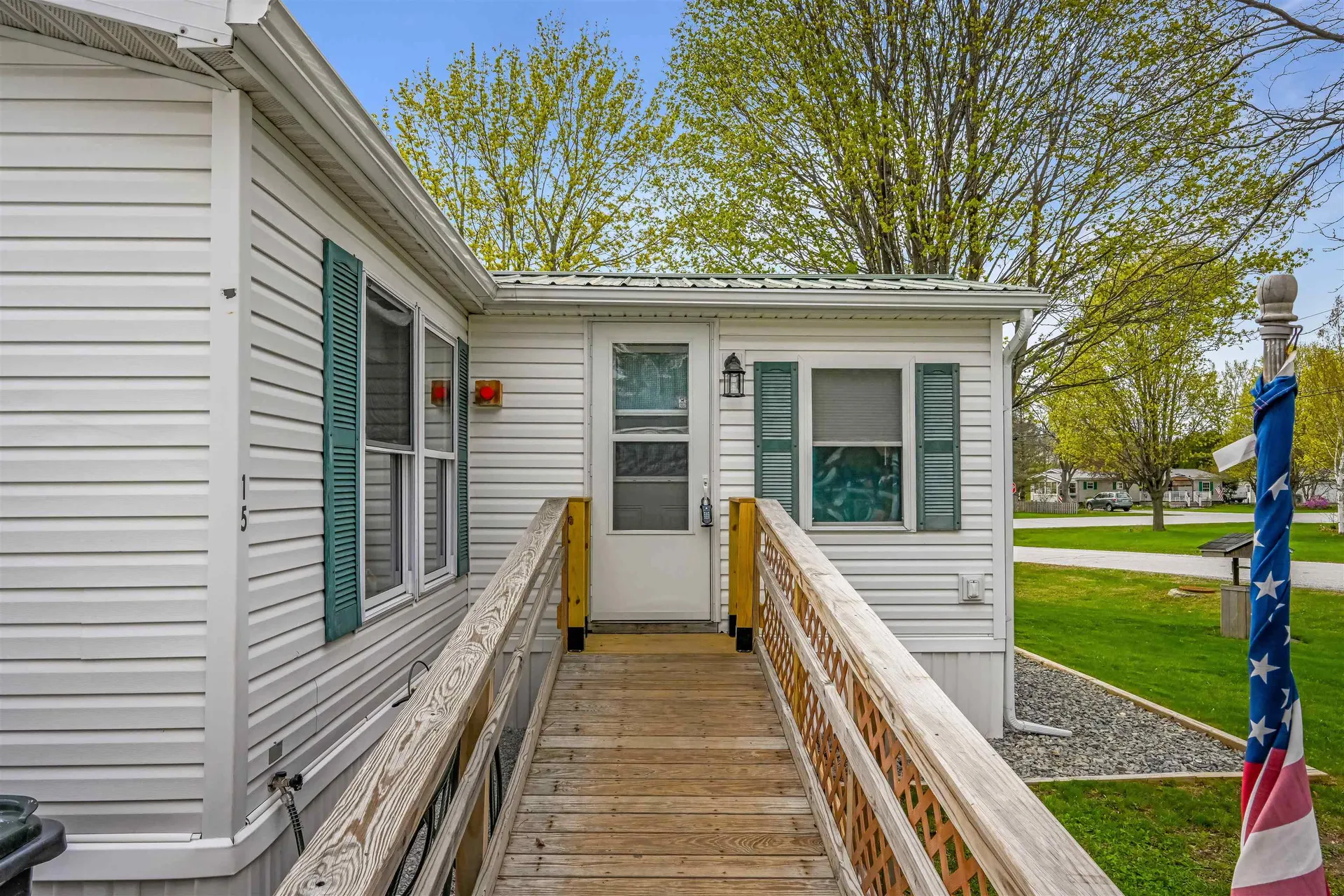 15 Marc Avenue St. Albans City VT 05478