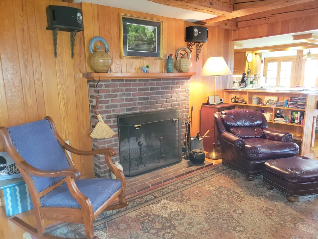 352 Maple Hill Road Newbury VT 05051