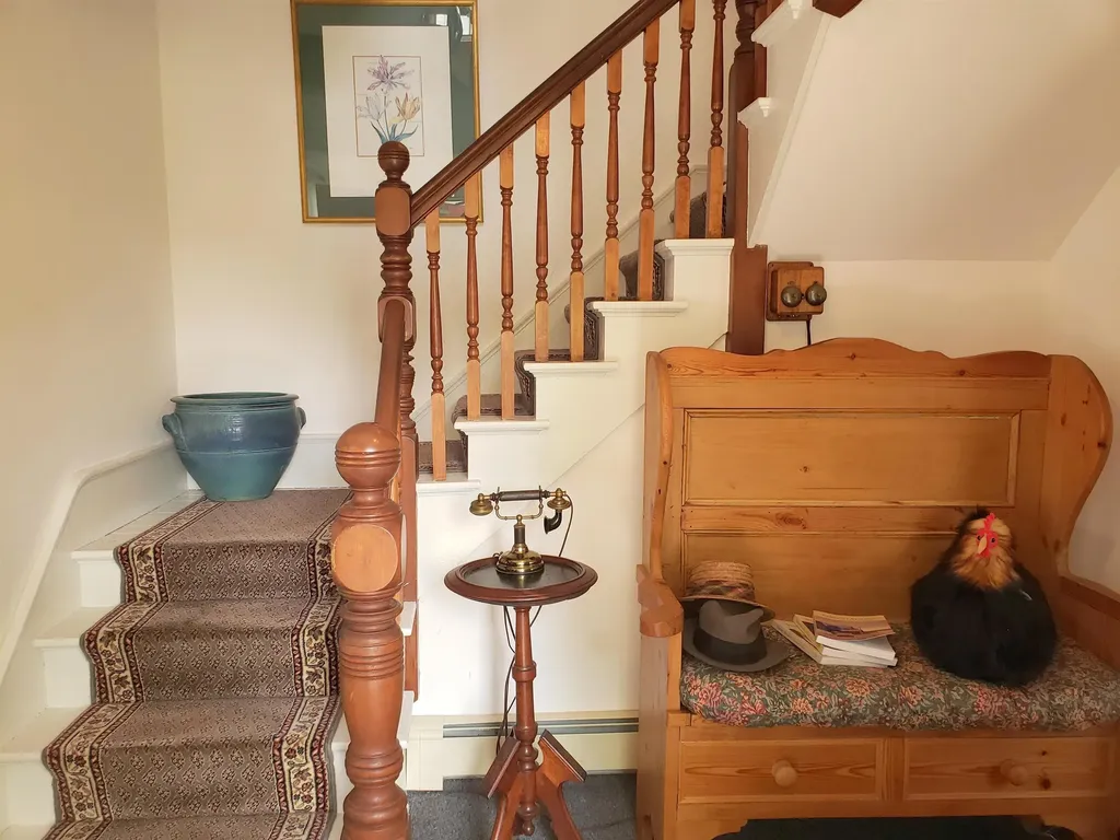 352 Maple Hill Road Newbury VT 05051