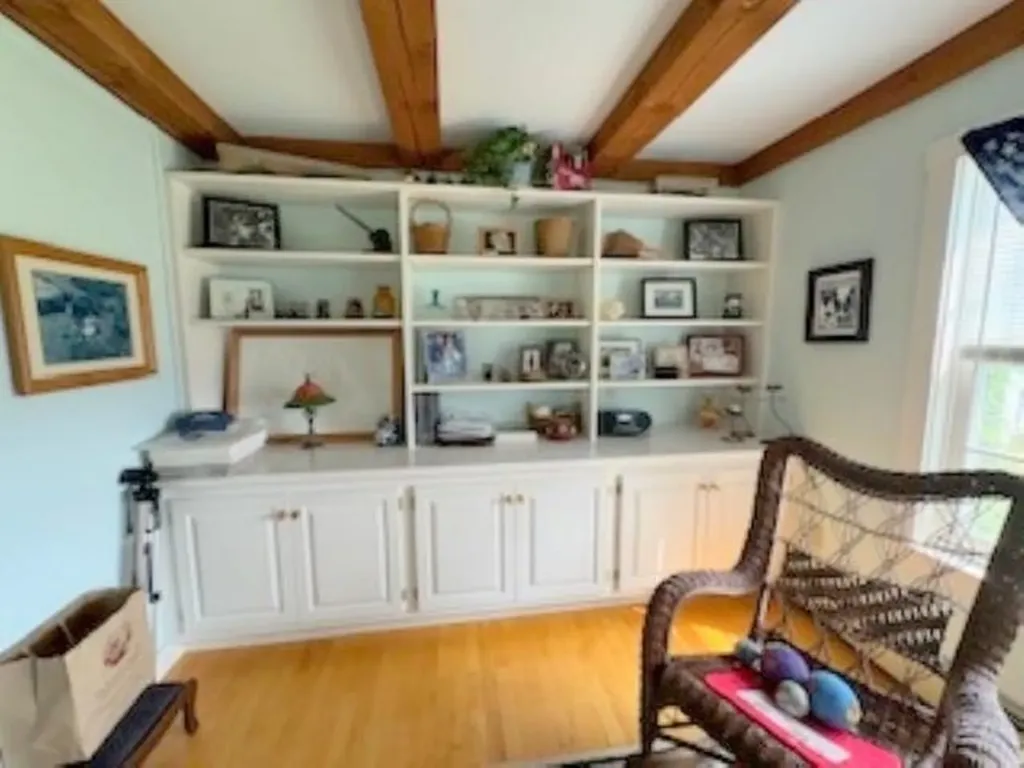 352 Maple Hill Road Newbury VT 05051