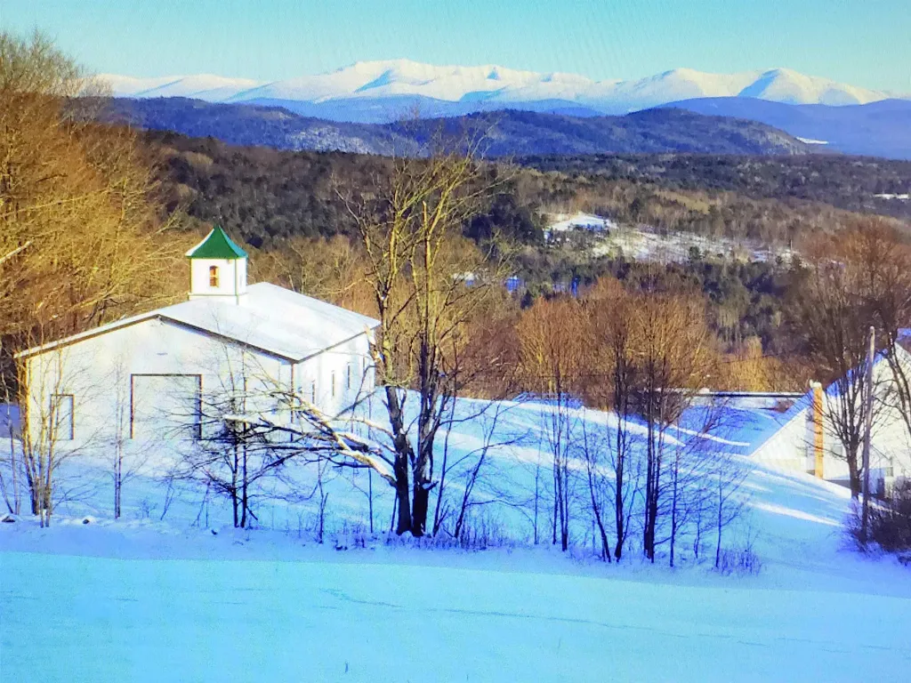 352 Maple Hill Road Newbury VT 05051
