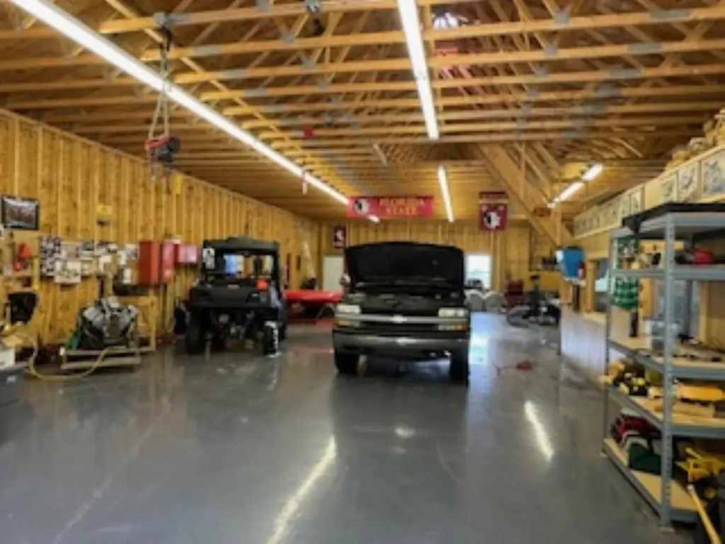 352 Maple Hill Road Newbury VT 05051