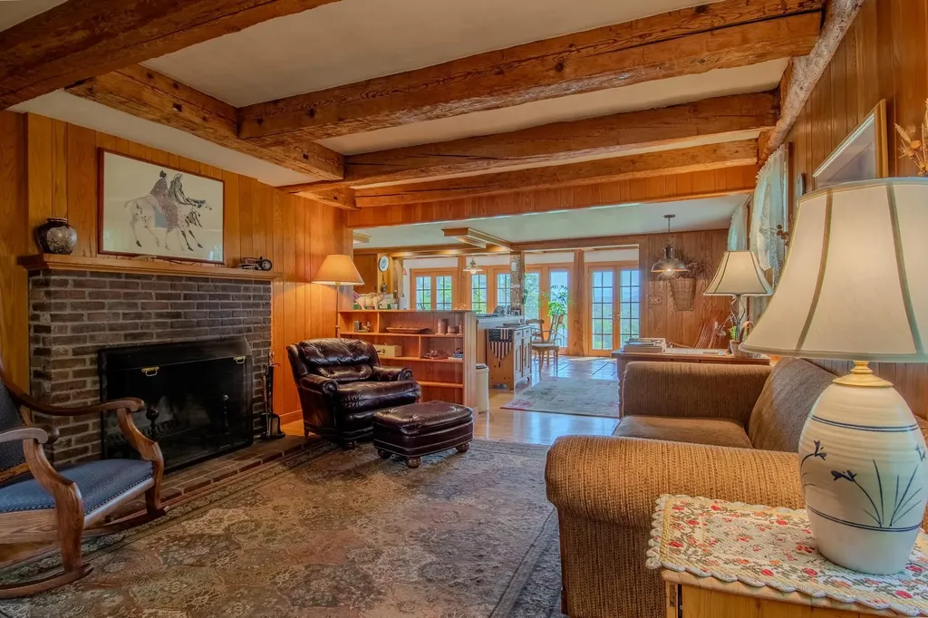 352 Maple Hill Road Newbury VT 05051