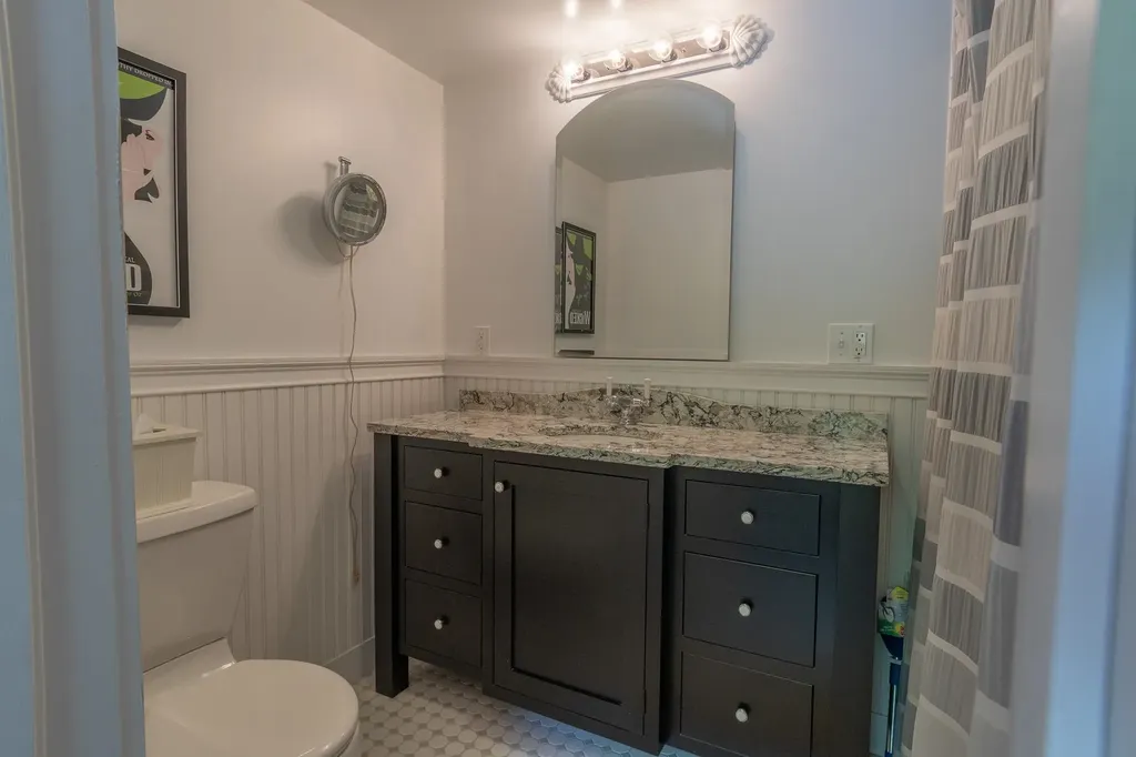 352 Maple Hill Road Newbury VT 05051