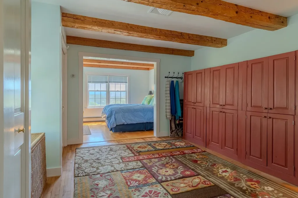 352 Maple Hill Road Newbury VT 05051