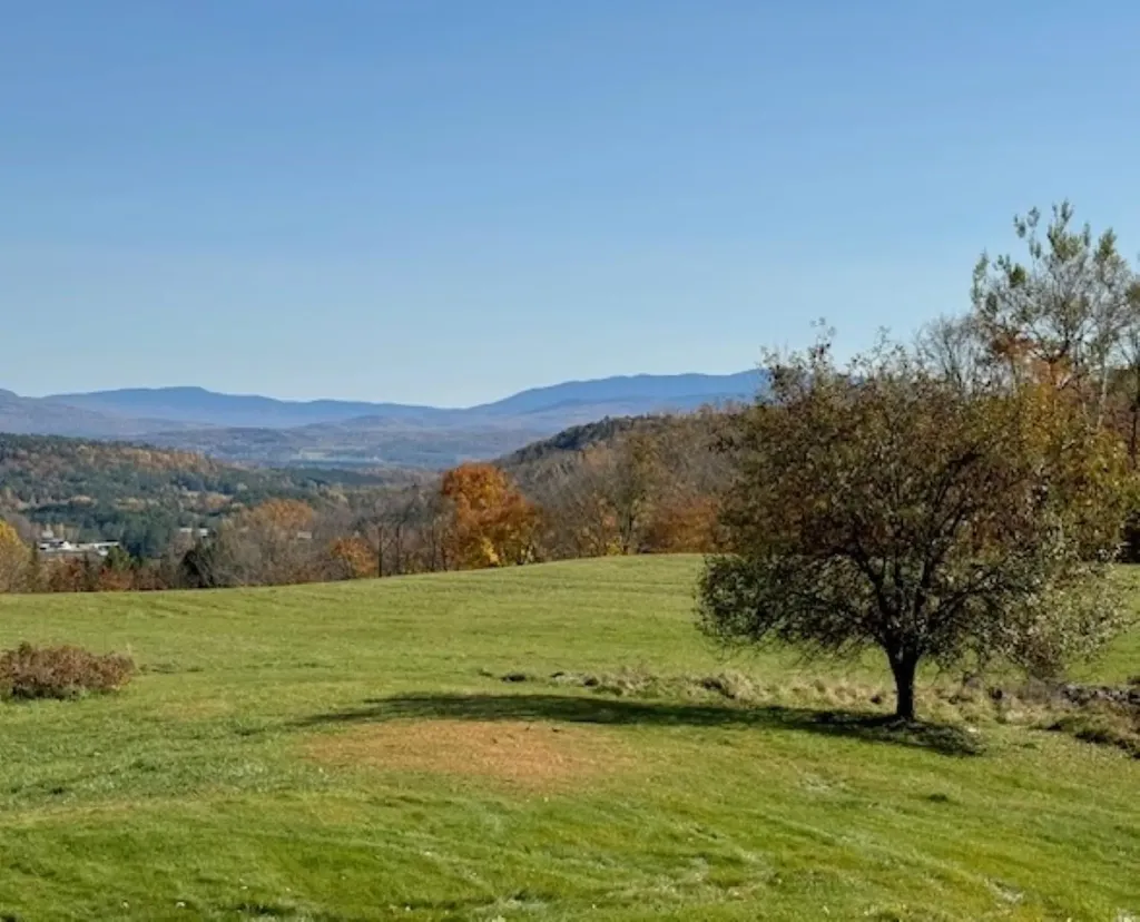 352 Maple Hill Road Newbury VT 05051