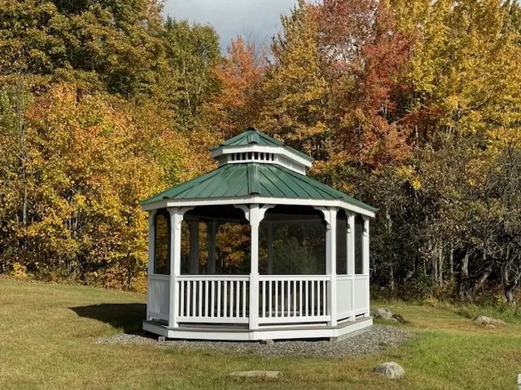 352 Maple Hill Road Newbury VT 05051