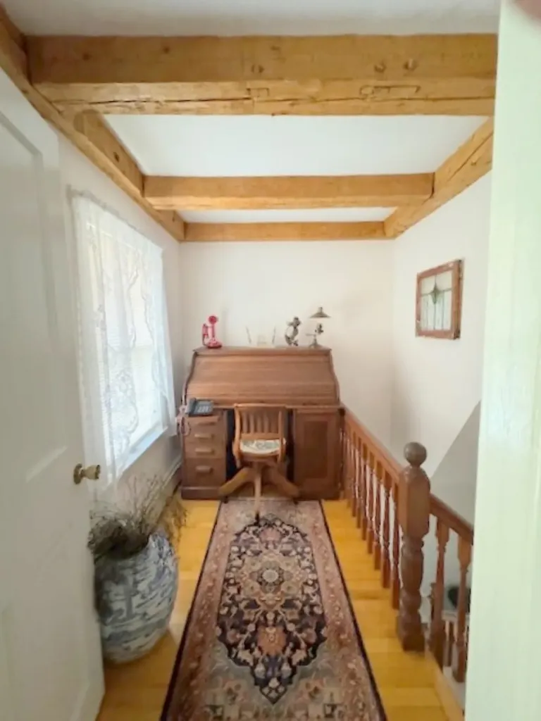 352 Maple Hill Road Newbury VT 05051