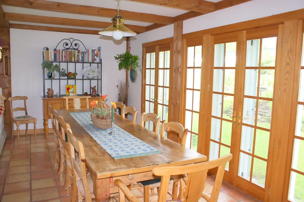 352 Maple Hill Road Newbury VT 05051
