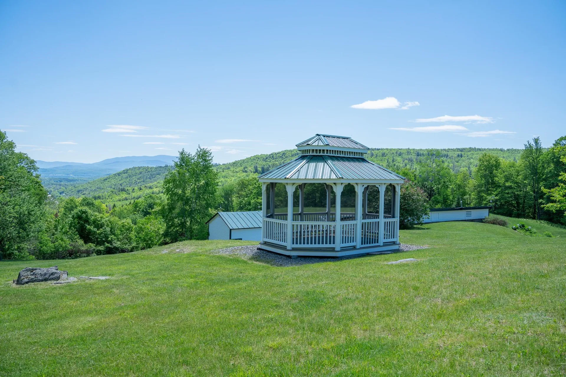352 Maple Hill Road Newbury VT 05051