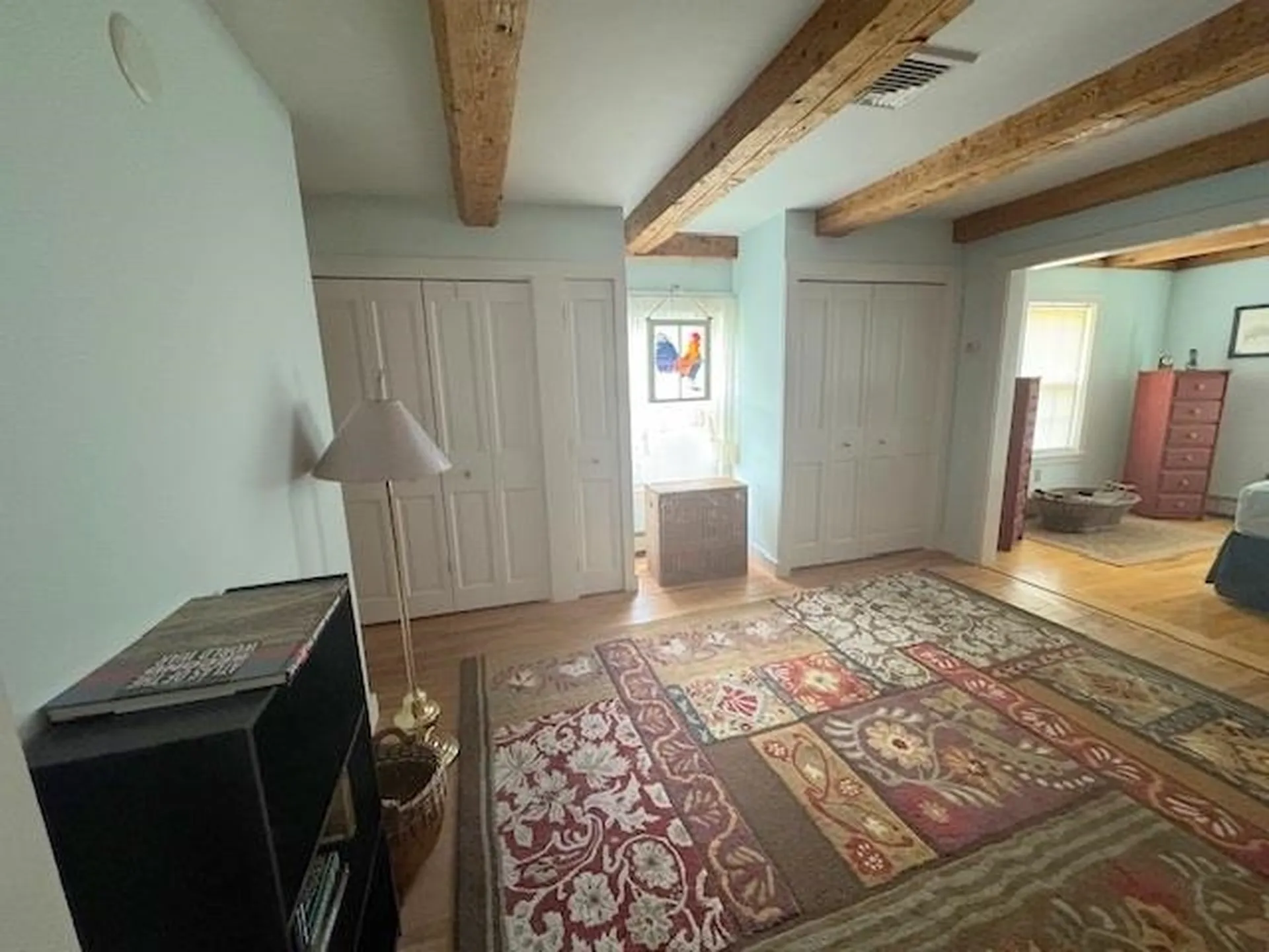 352 Maple Hill Road Newbury VT 05051