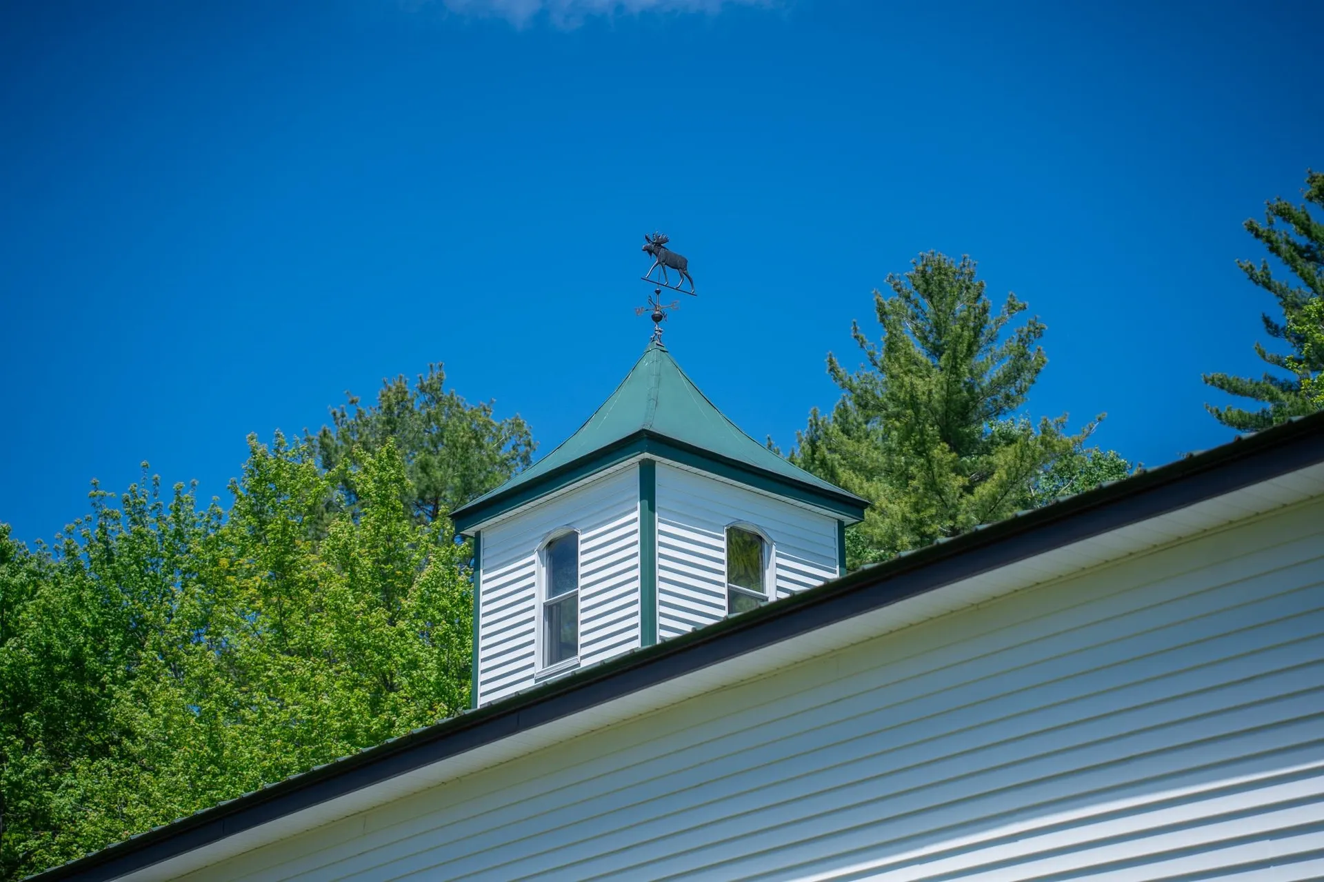 352 Maple Hill Road Newbury VT 05051