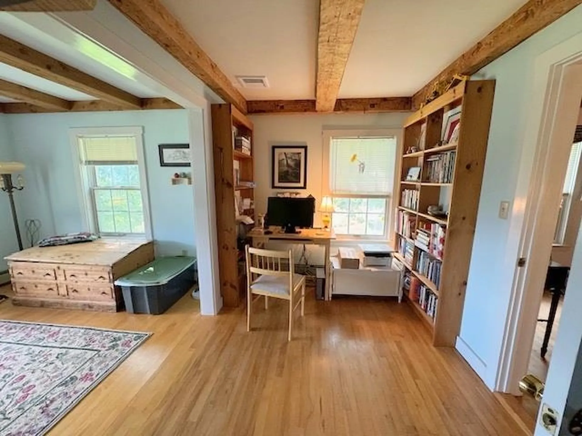 352 Maple Hill Road Newbury VT 05051