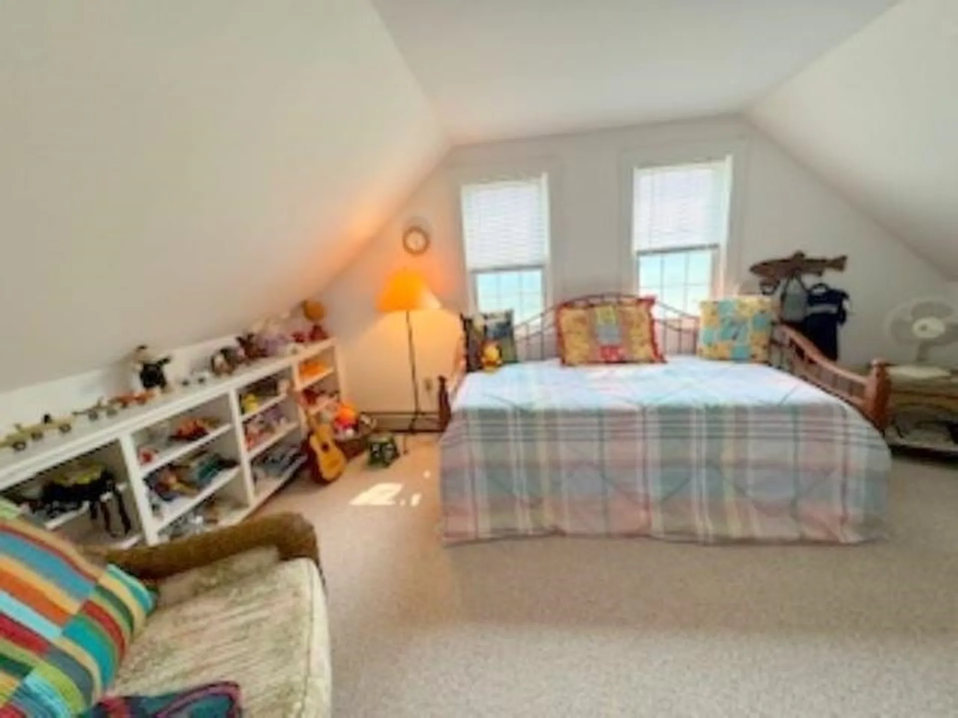 352 Maple Hill Road Newbury VT 05051