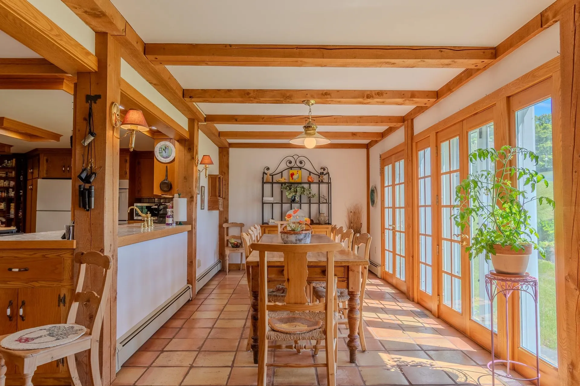 352 Maple Hill Road Newbury VT 05051