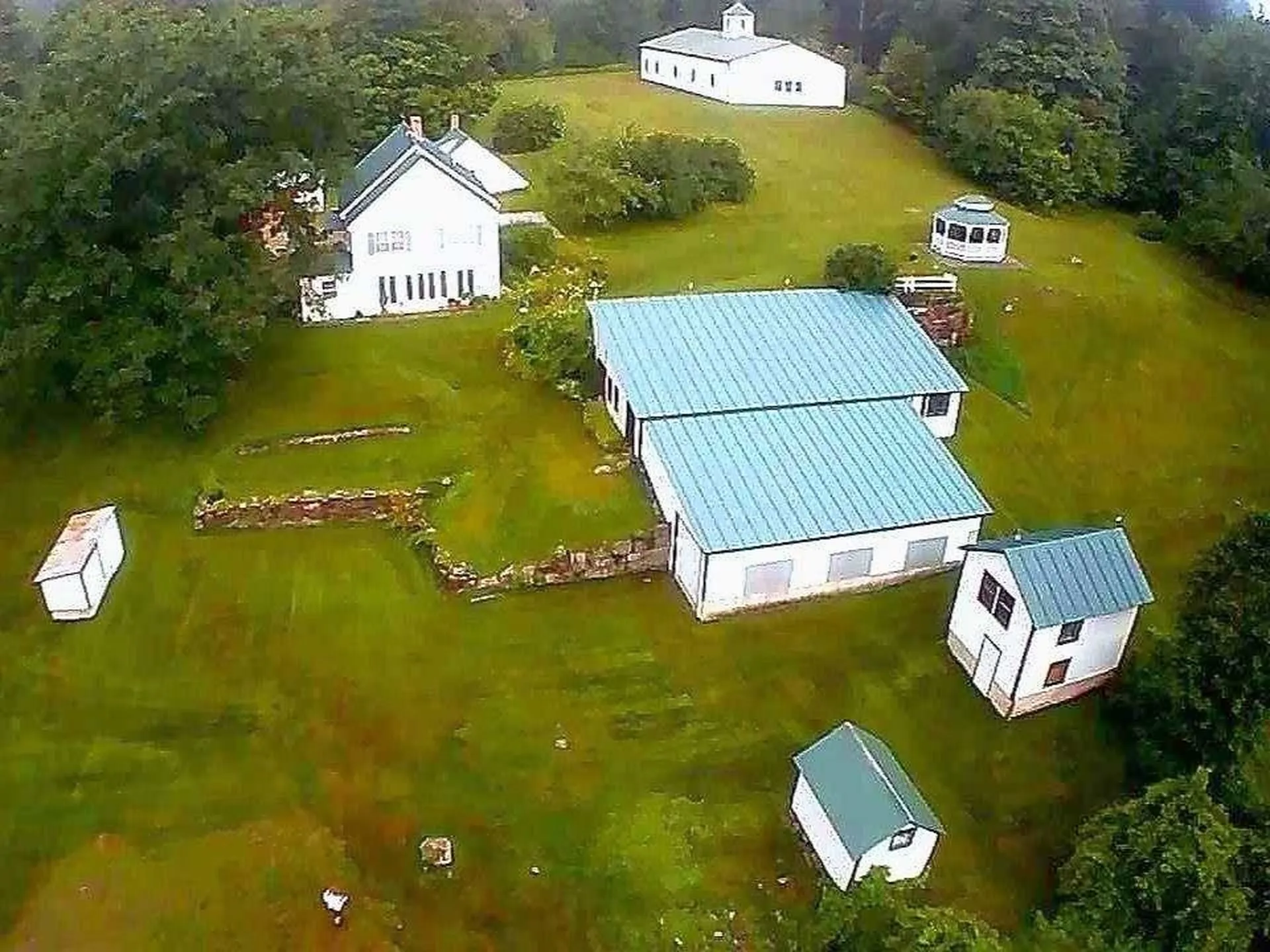352 Maple Hill Road Newbury VT 05051