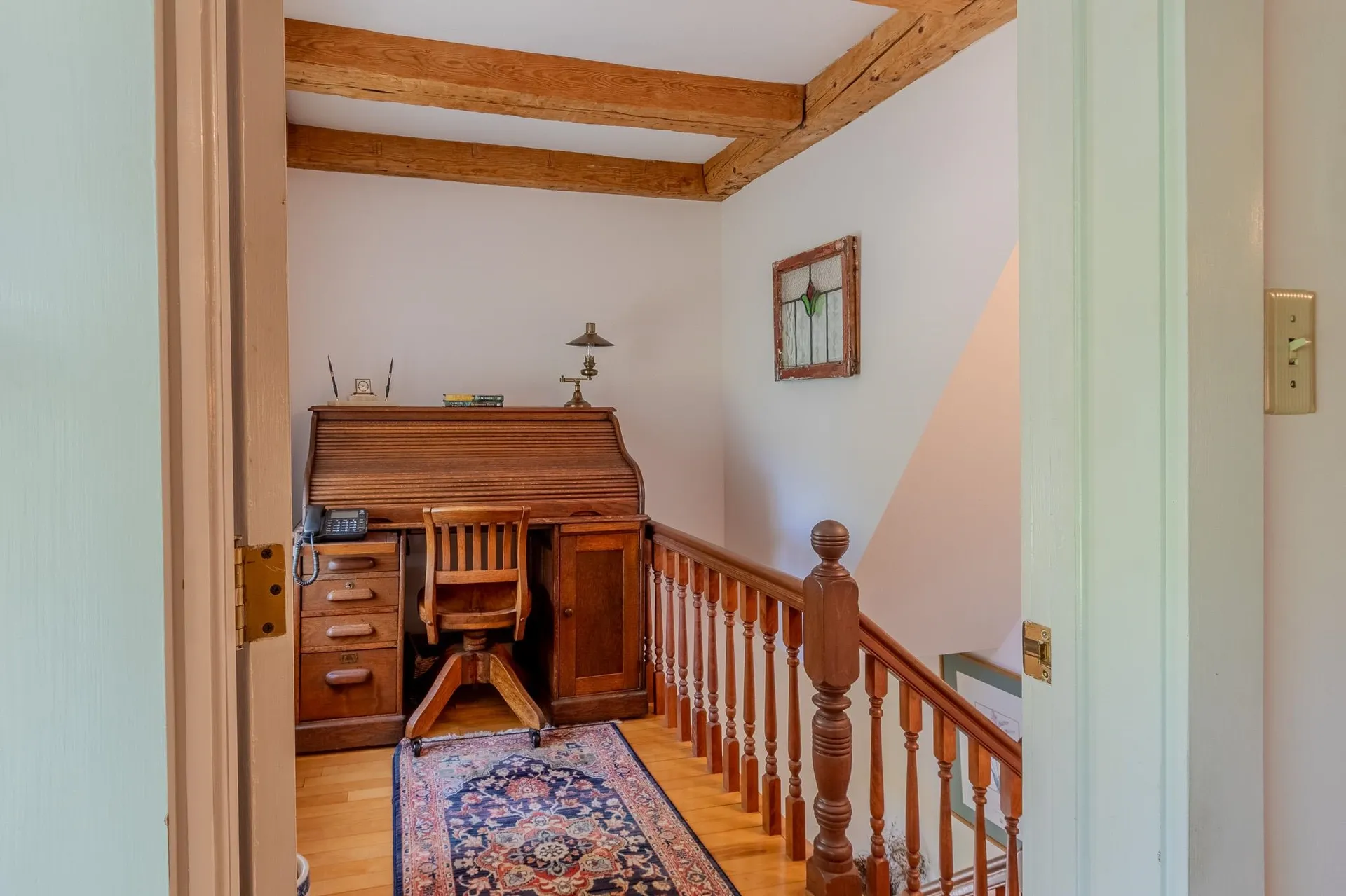 352 Maple Hill Road Newbury VT 05051