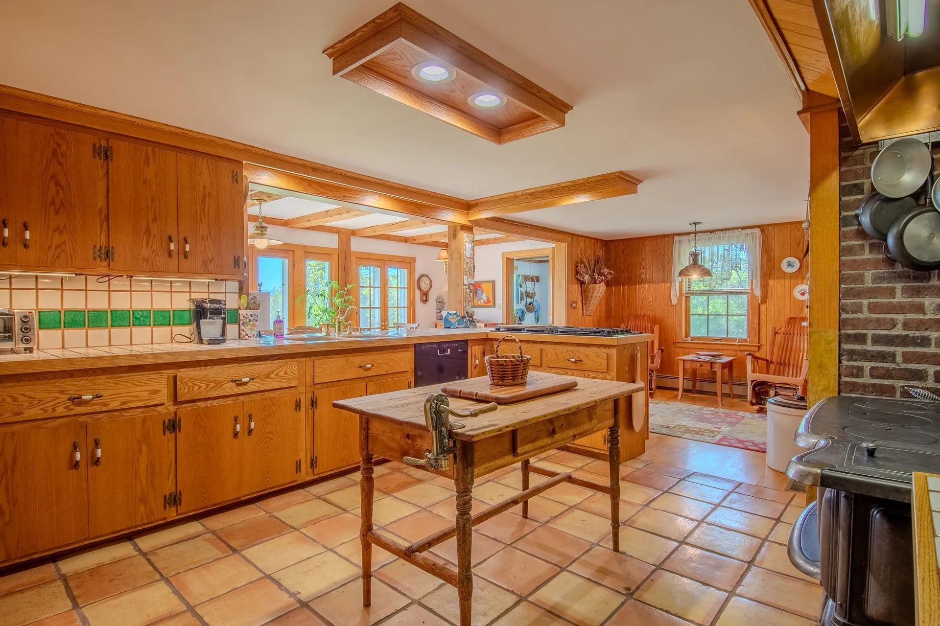 352 Maple Hill Road Newbury VT 05051