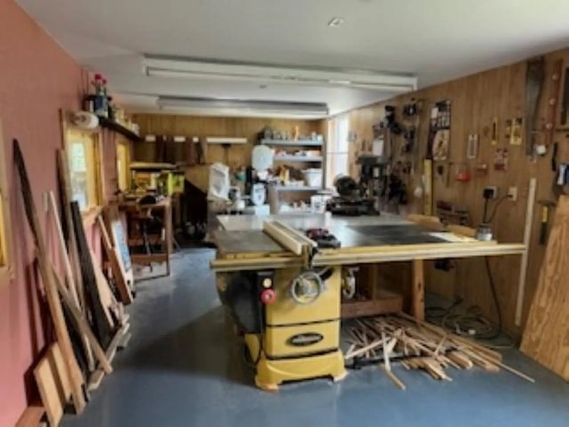 352 Maple Hill Road Newbury VT 05051
