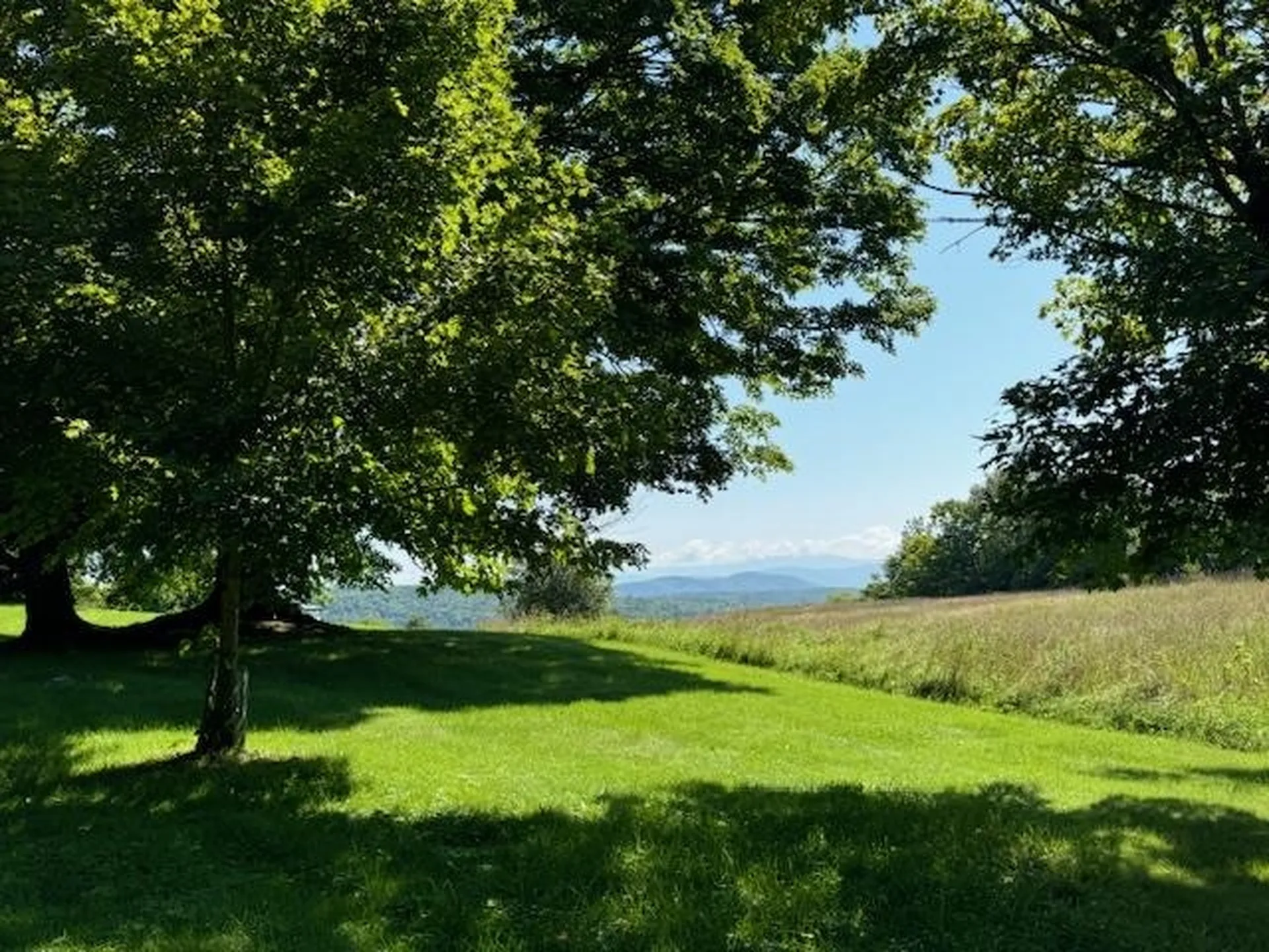 352 Maple Hill Road Newbury VT 05051