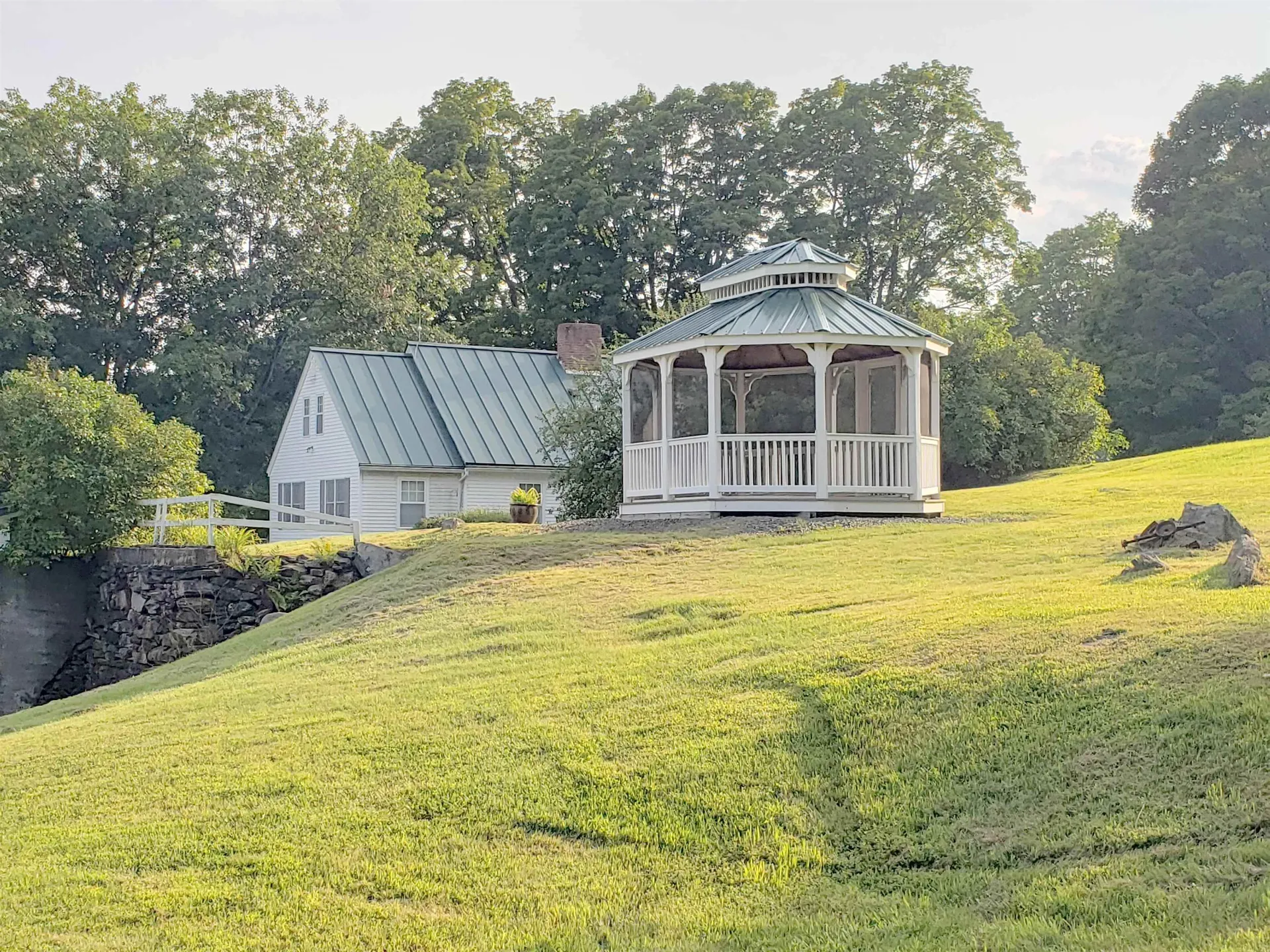352 Maple Hill Road Newbury VT 05051