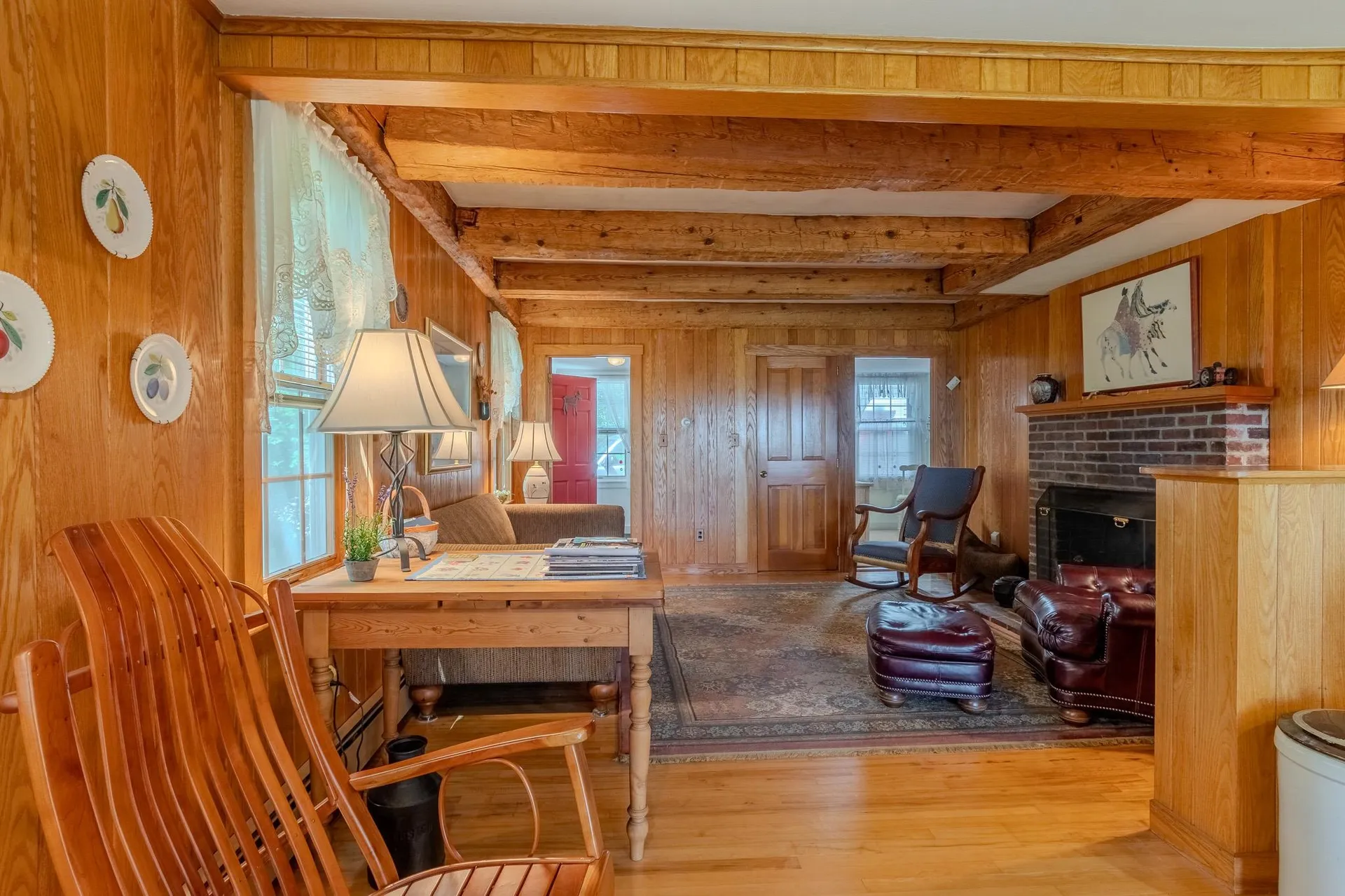 352 Maple Hill Road Newbury VT 05051