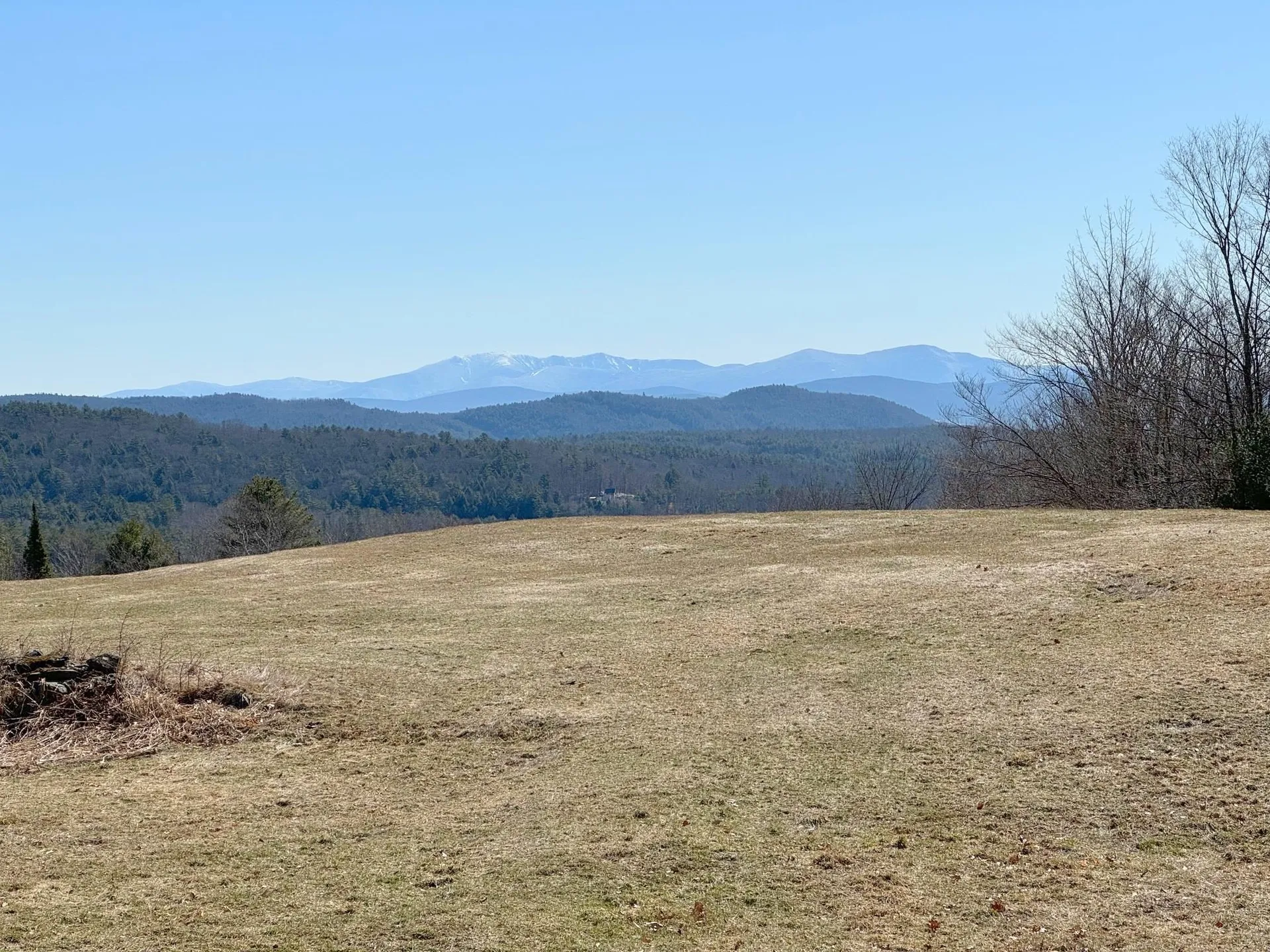352 Maple Hill Road Newbury VT 05051