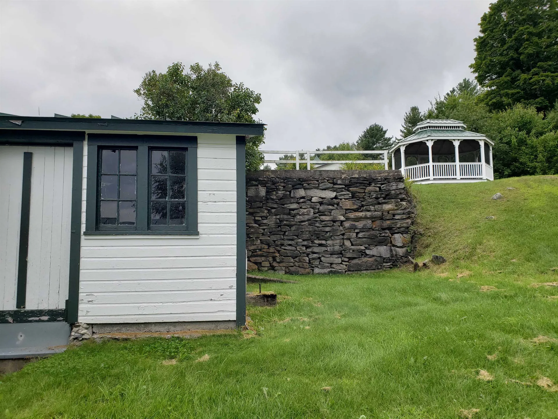 352 Maple Hill Road Newbury VT 05051