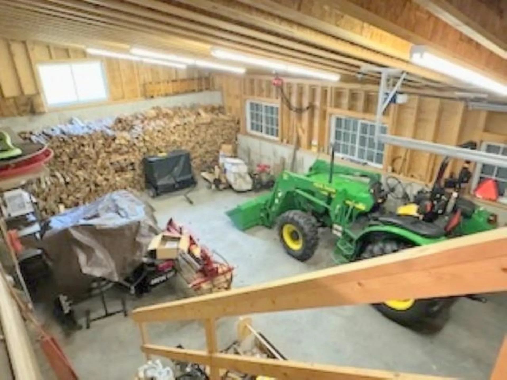 352 Maple Hill Road Newbury VT 05051