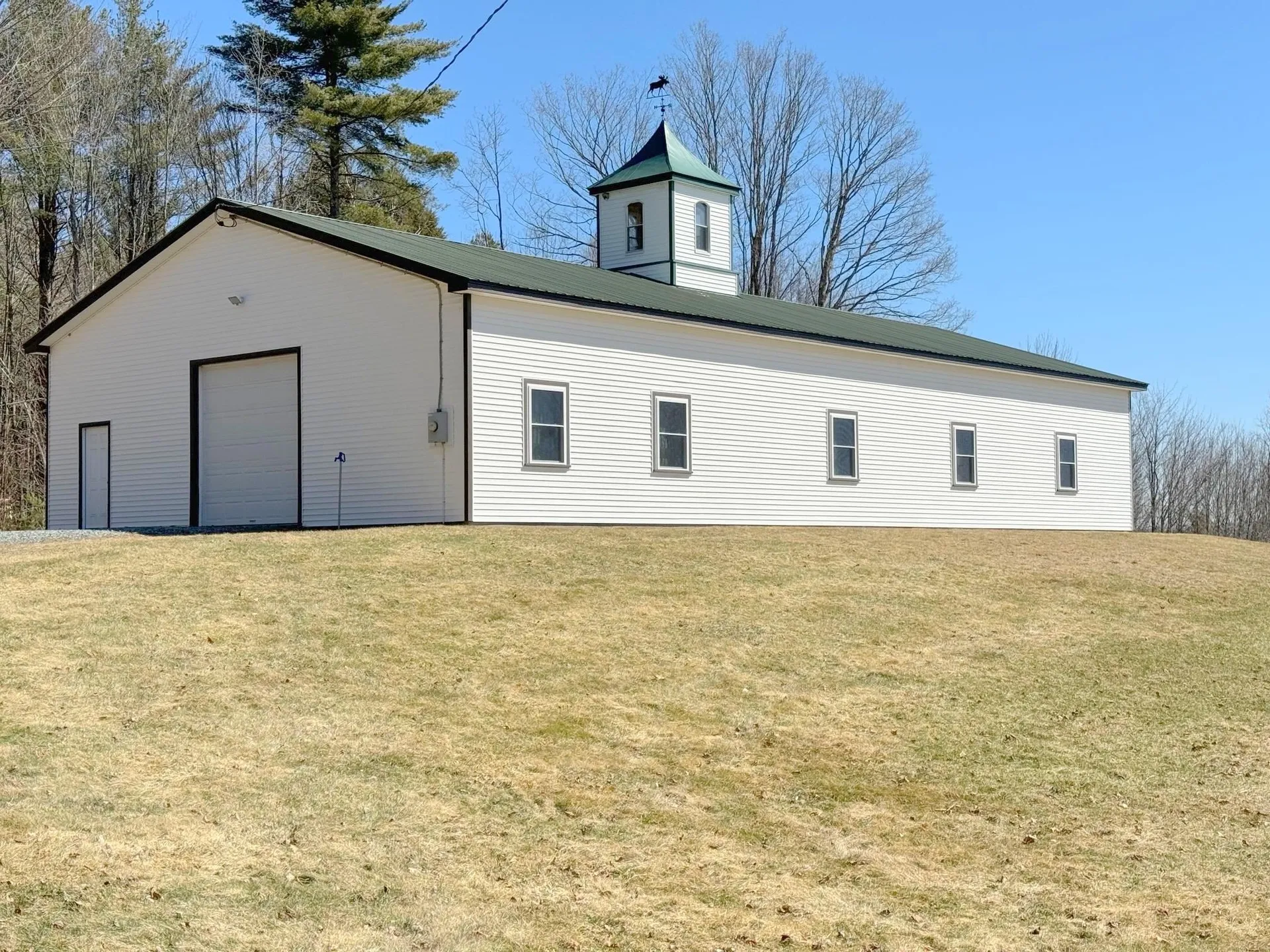 352 Maple Hill Road Newbury VT 05051