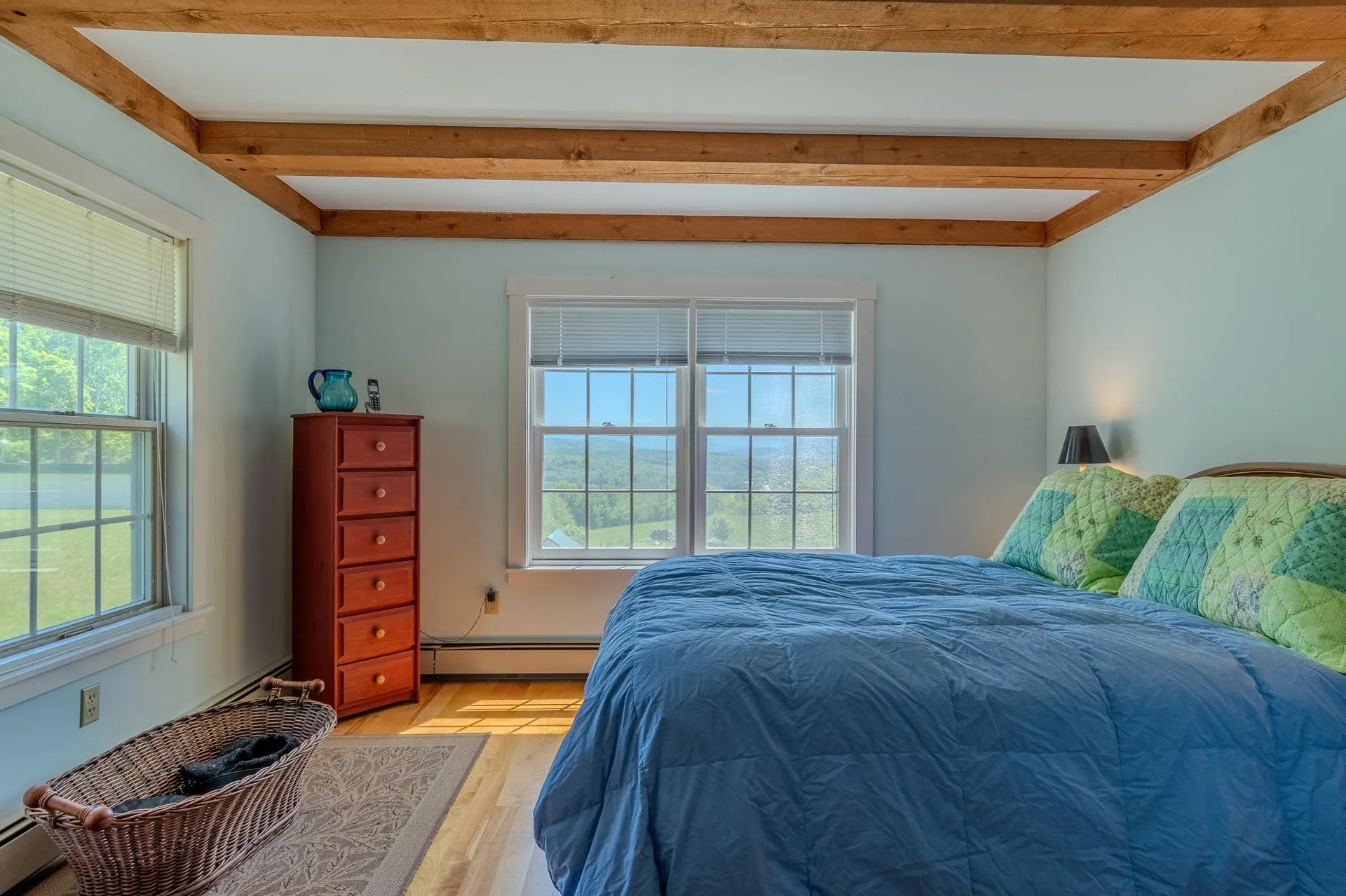 352 Maple Hill Road Newbury VT 05051