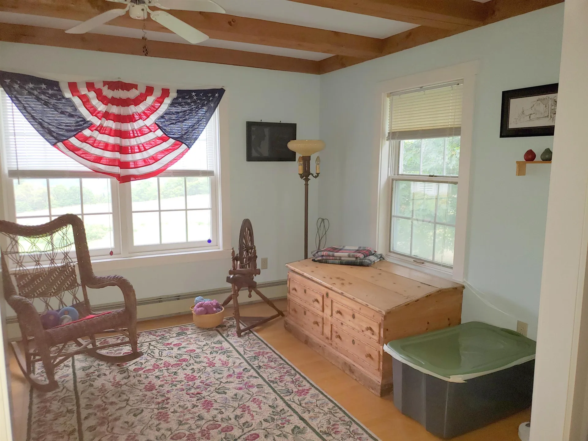 352 Maple Hill Road Newbury VT 05051