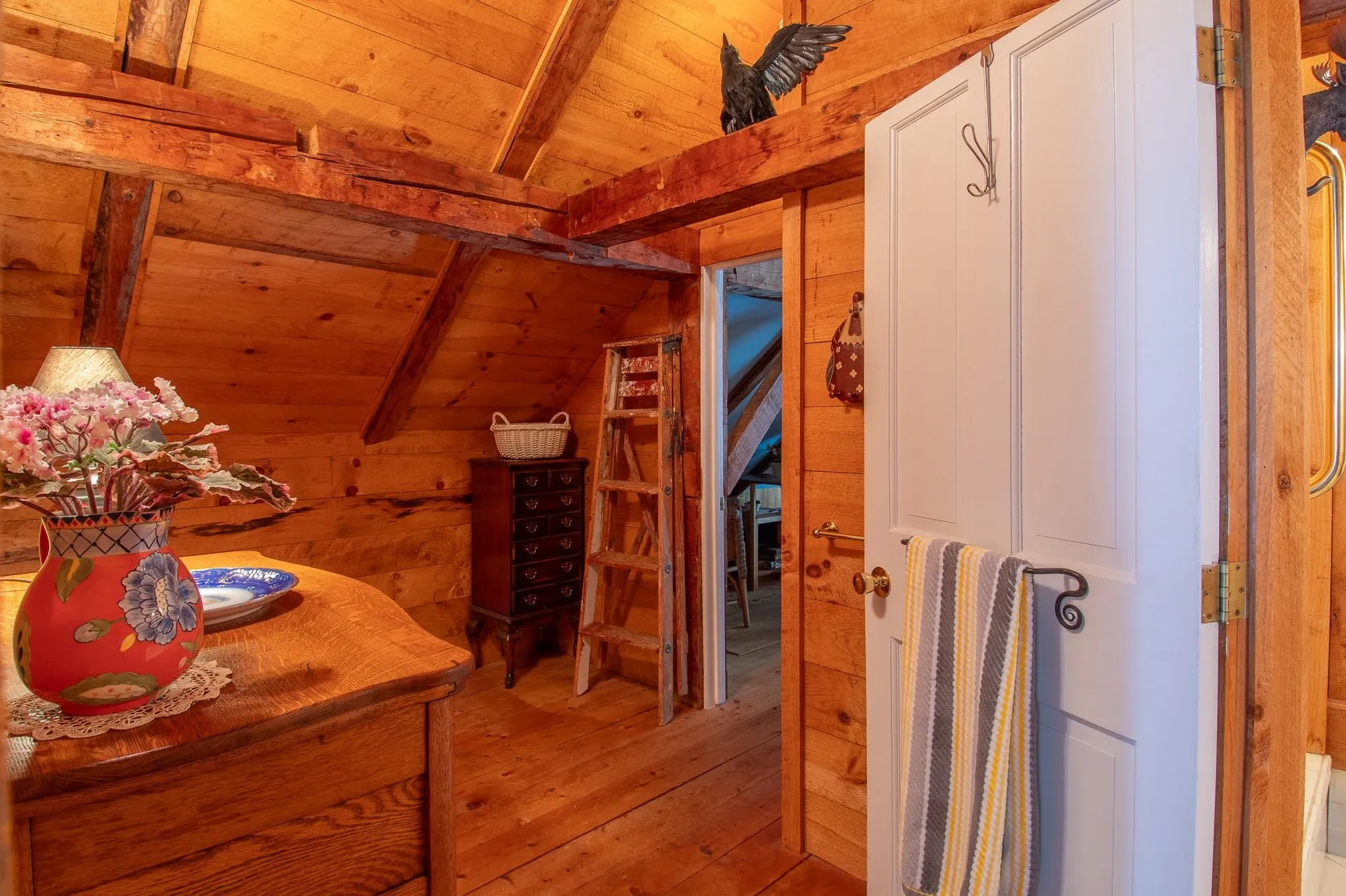 352 Maple Hill Road Newbury VT 05051