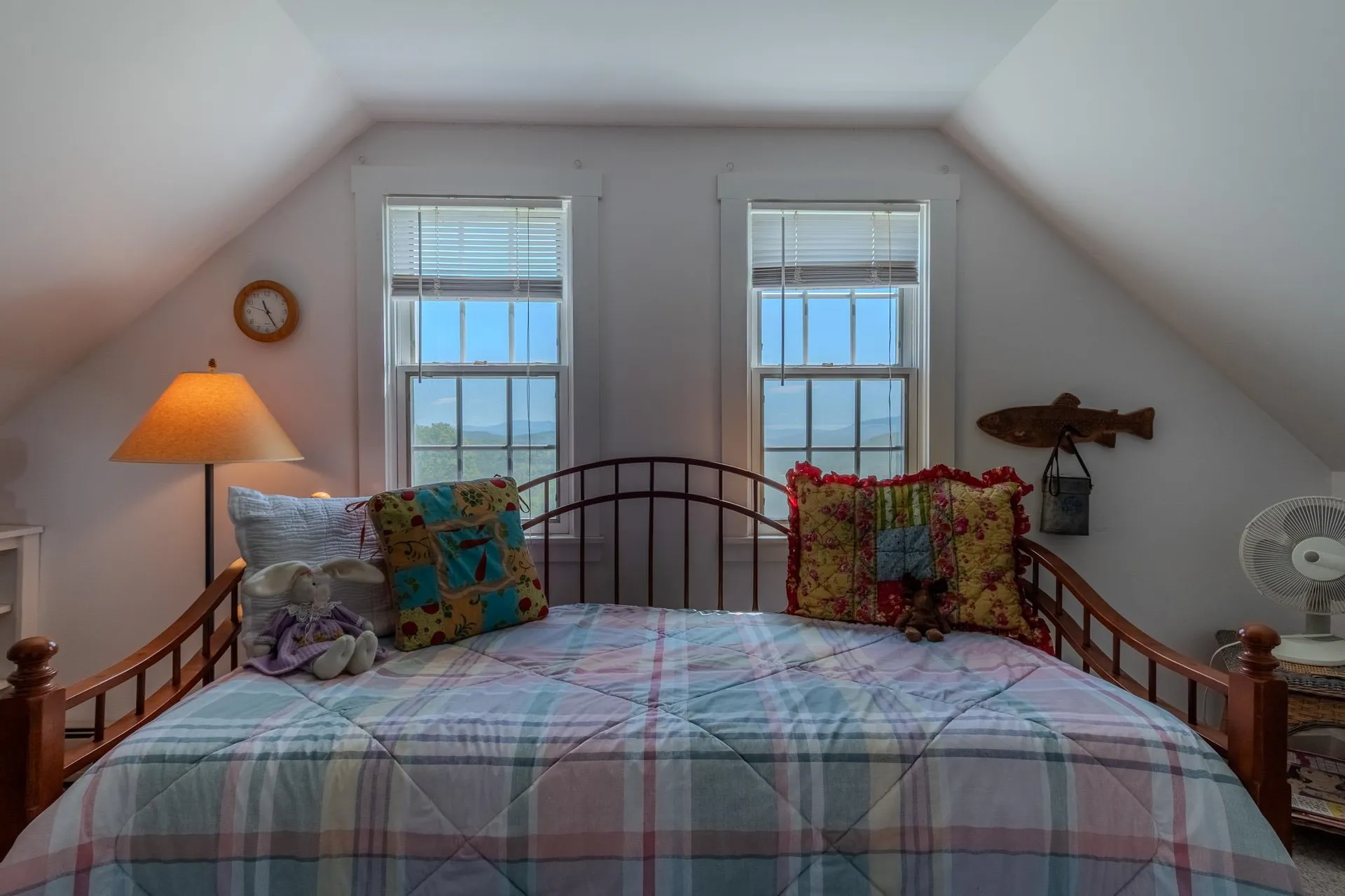 352 Maple Hill Road Newbury VT 05051