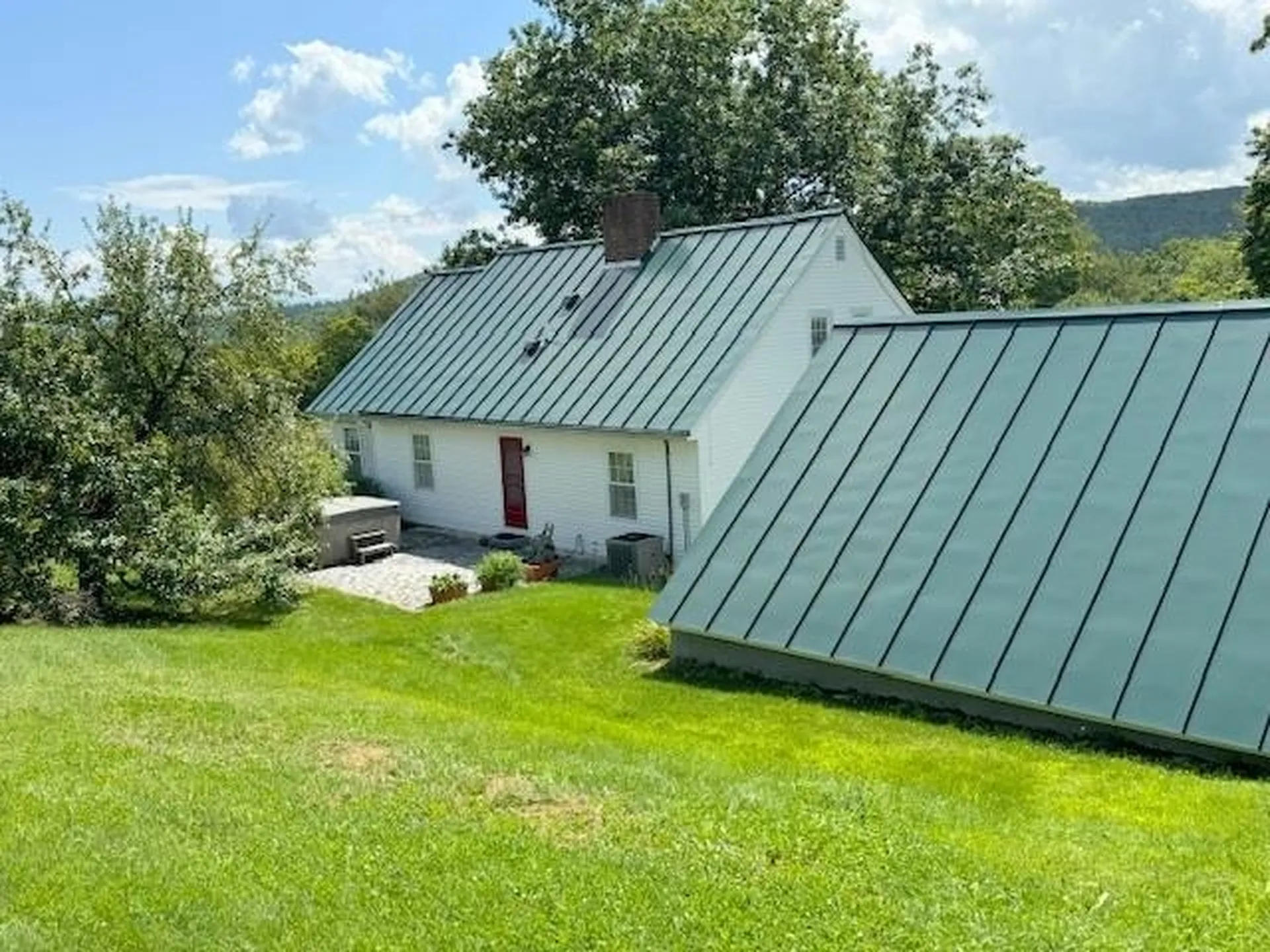 352 Maple Hill Road Newbury VT 05051