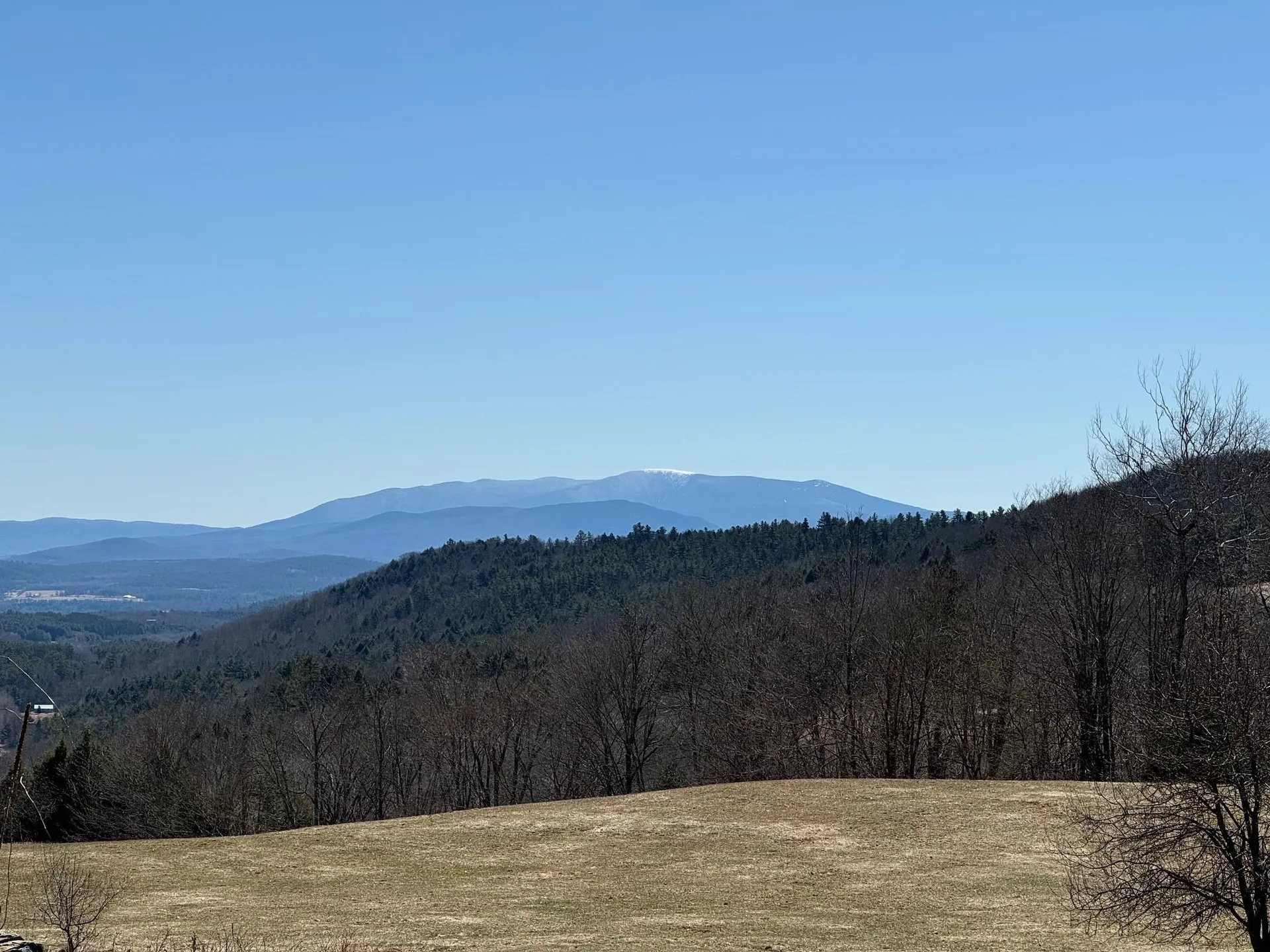 352 Maple Hill Road Newbury VT 05051