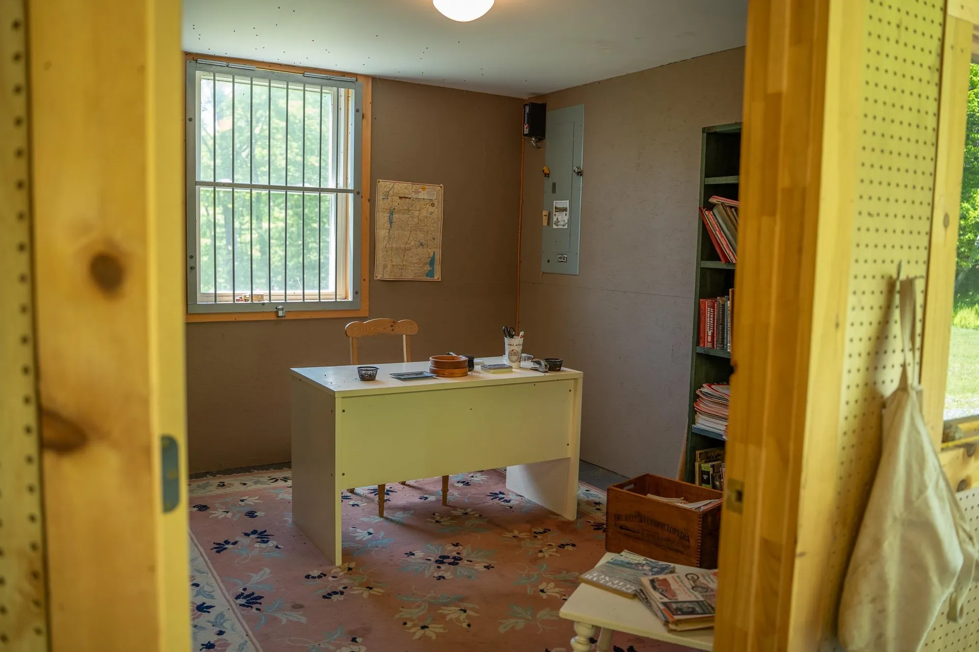 352 Maple Hill Road Newbury VT 05051