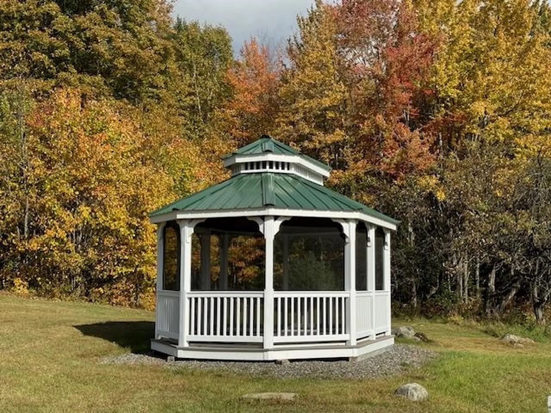 352 Maple Hill Road Newbury VT 05051